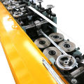 Superior Quality Main Ceiling T Bar T Grid Keel Equipment Roll Forming Machine